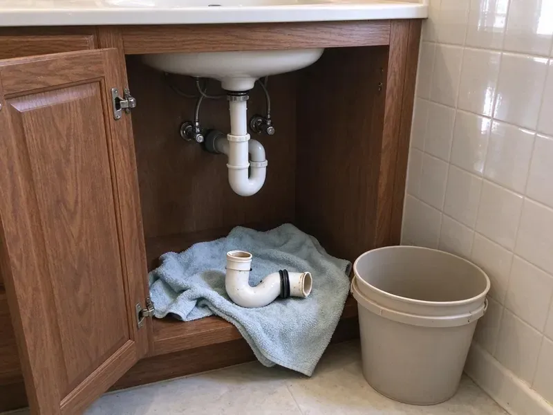 Emergency Plumbing Repair in Bath, ME When Every Minute Counts