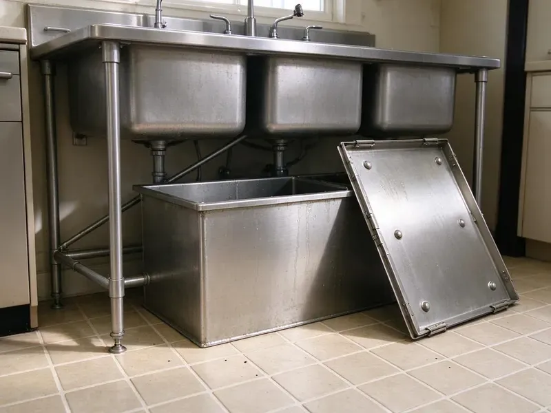 Garbage Disposal Replacement and Upgrades in Portland, ME