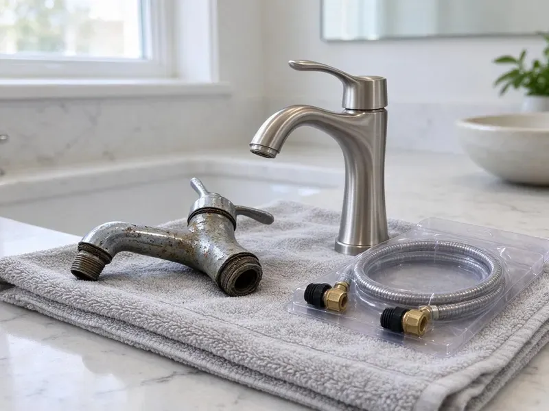 Your Go-To for Gas Water Heater Replacement in Portland, ME