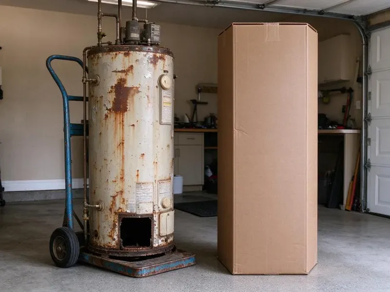 Expert Pipe Replacement Services in Portland, ME