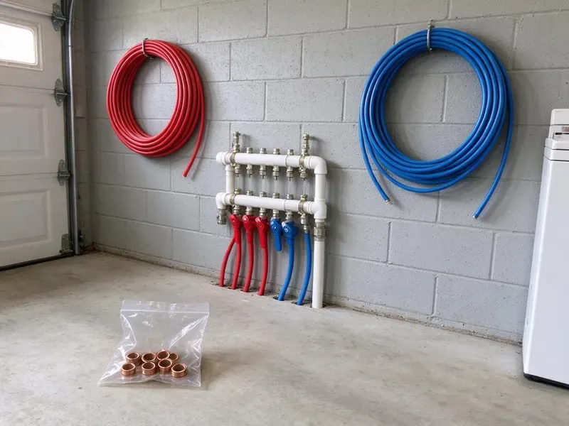 Your Go-To for Plumbing Installation in Portland, ME
