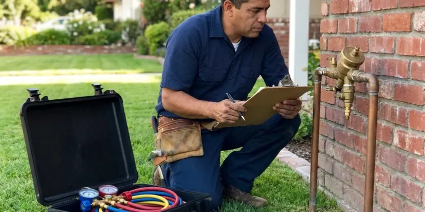 Drains Camera Inspection service for Portland homeowners