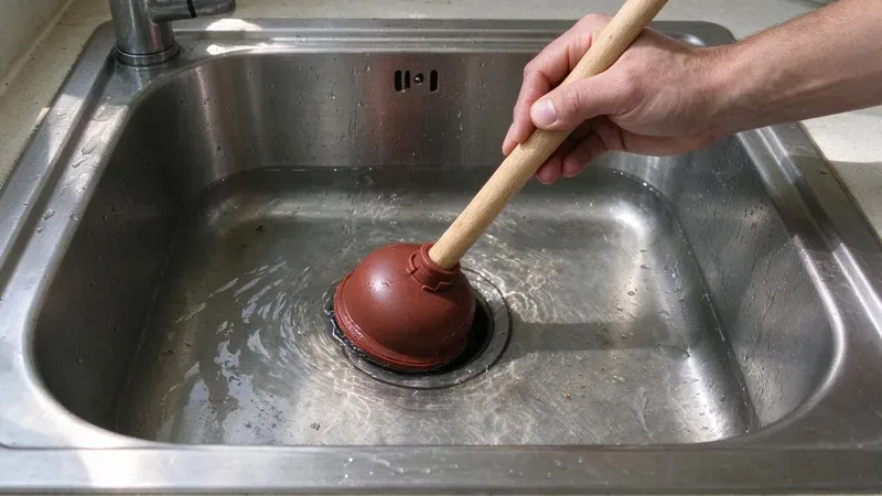 Kitchen Sink Backups: Causes, Prevention and Quick Solutions
