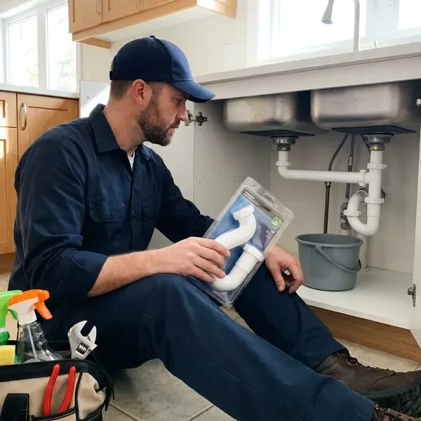 Plumbing Services in Brewer, ME