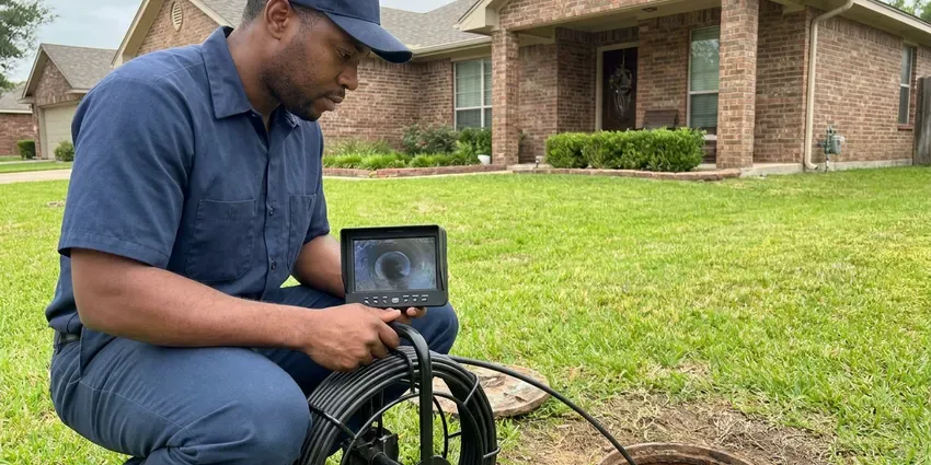 Local polybutylene plumbing replacement by BKN Plumbing, Portland
