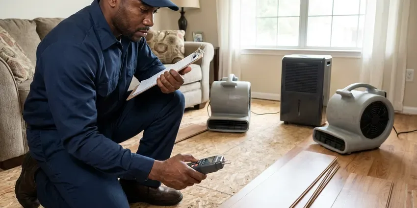 BKN Plumbing technician providing rooter services in Portland