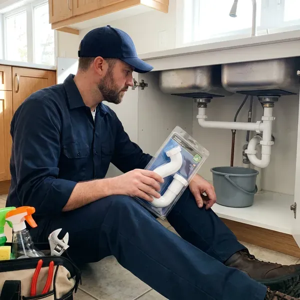 Plumbing Services in Maine