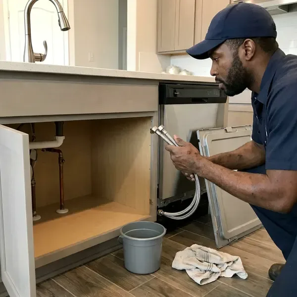 Portland, ME kitchen plumbing specialists