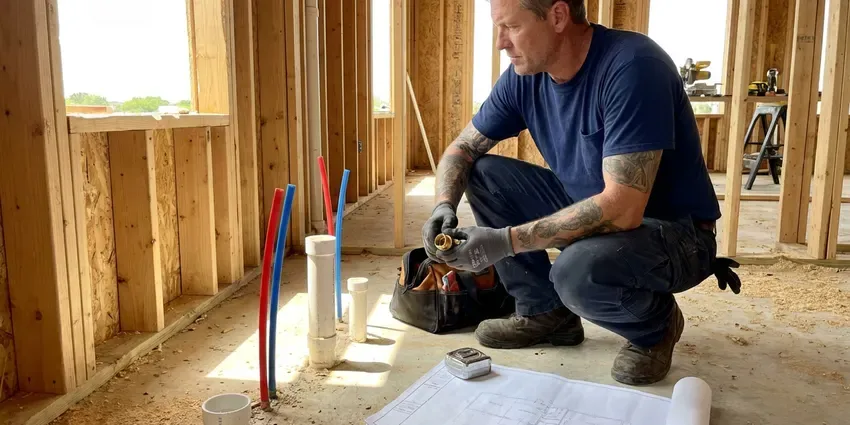 Biddeford leak detection specialists