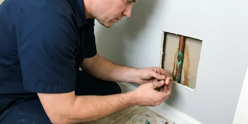 Drain Repairs near Portland