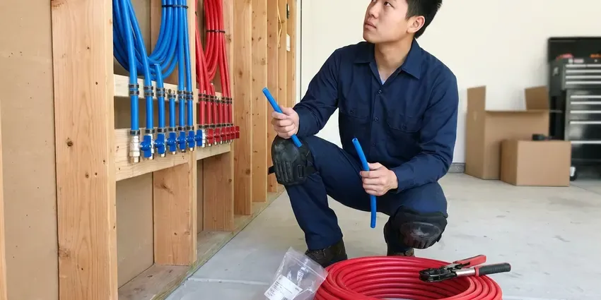 Local commercial plumbing by BKN Plumbing, Portland