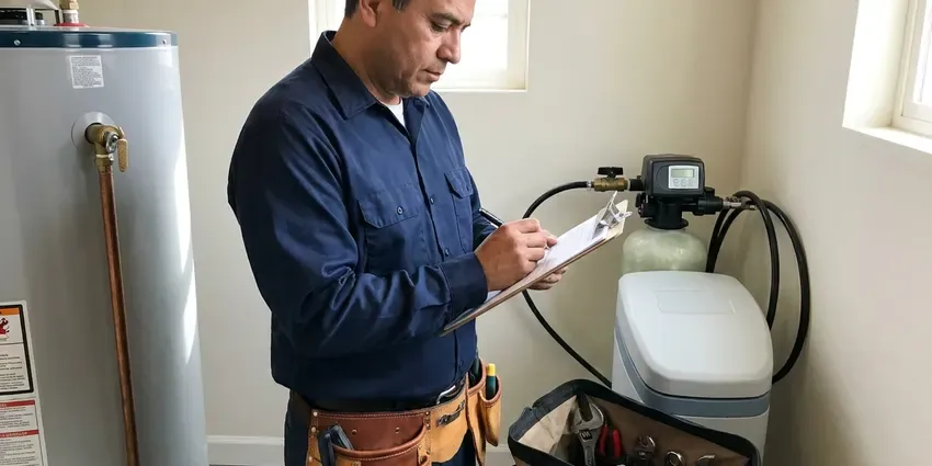 Residential Plumbing Service in Portland