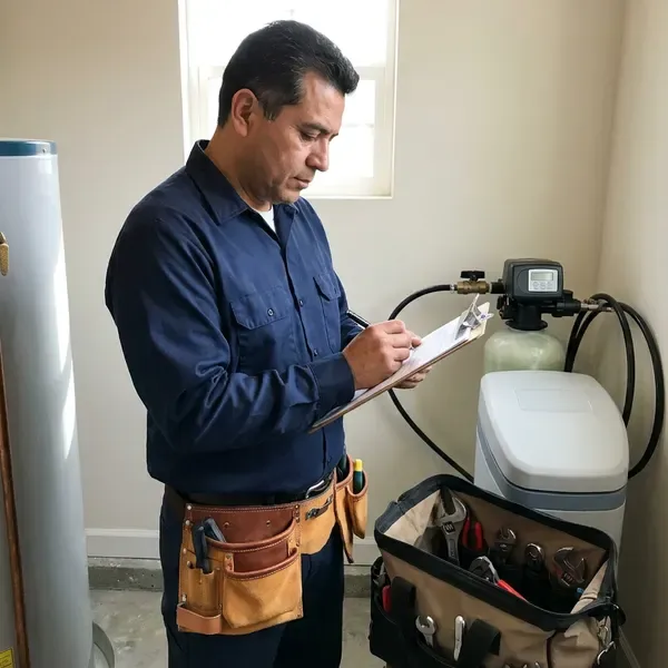 Gorham, ME residential plumbing service specialists