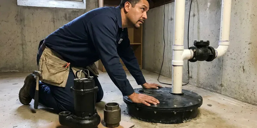 Backflow Preventer Installation service for Portland homeowners