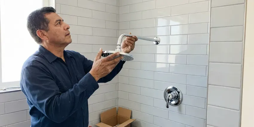 Sink Drain Replacement in Portland