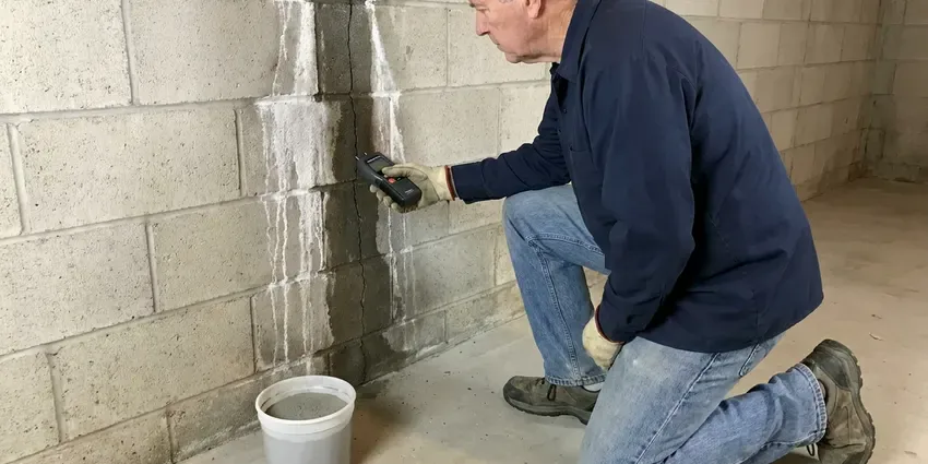 Professional water line repair, Portland