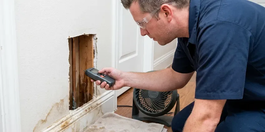 Professional walls waterproofing, Gorham