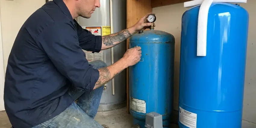 Portland well pump replacement specialists