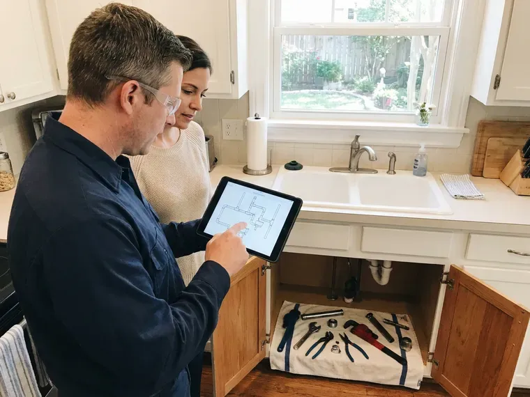 Why Choose BKN Plumbing for Plumbing Services in Gorham, ME?